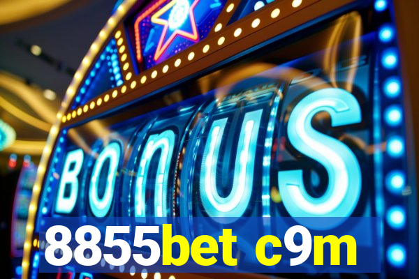 8855bet c9m